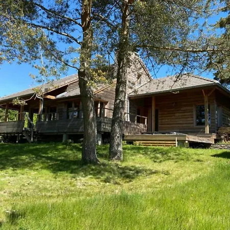 Le Chambon-sur-lignon, 5 Pièces, 10 Personnes - Fr-1-582-339 Le Chambon-sur-Lignon