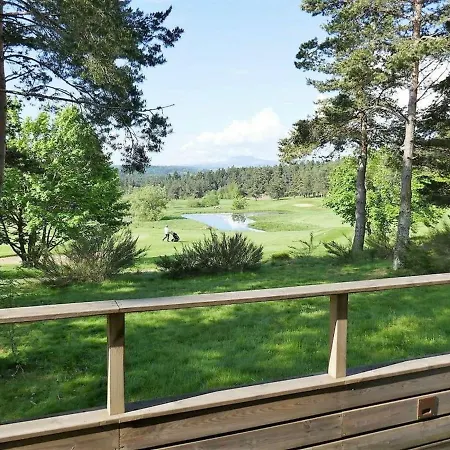 Le Chambon-sur-lignon, 5 Pièces, 10 Personnes - Fr-1-582-339 Villa *