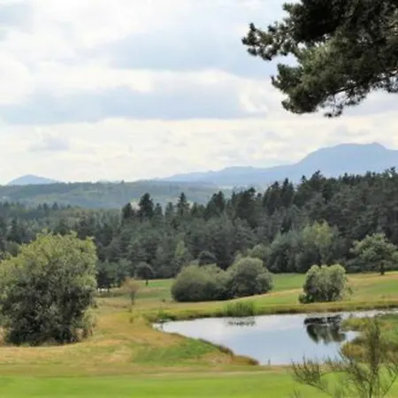 Le Chambon-sur-lignon, 5 Pièces, 10 Personnes - Fr-1-582-339 Villa