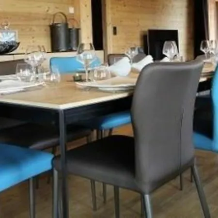 Le Chambon-sur-lignon, 5 Pièces, 10 Personnes - Fr-1-582-339