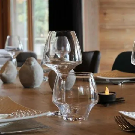 Villa Le Chambon-sur-lignon, 5 Pièces, 10 Personnes - Fr-1-582-339 Le Chambon-sur-Lignon